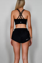Highline Shorts - Black