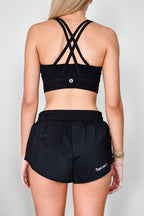 Highline Shorts - Black