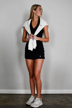 Fusion Skort - Black