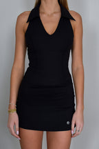 Fusion Skort - Black