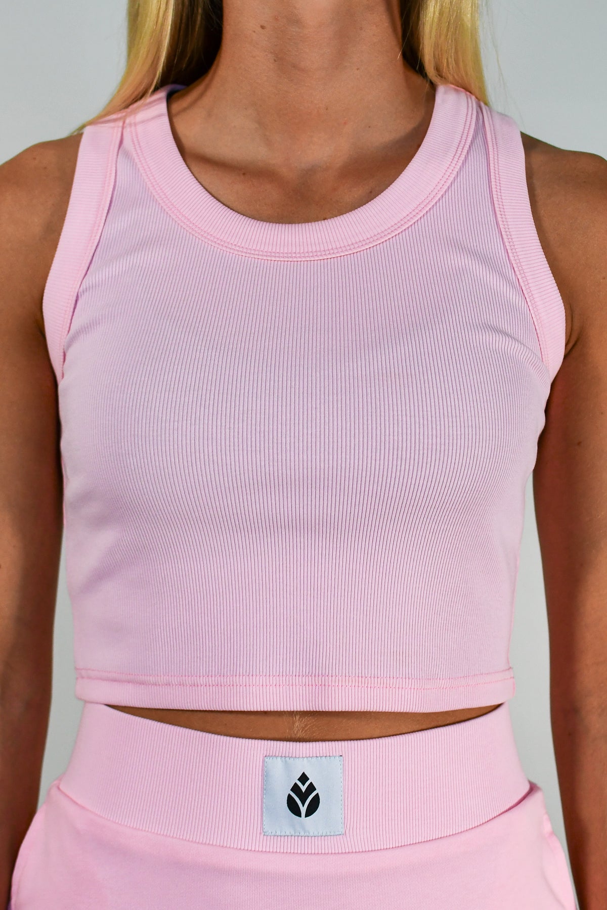 Everyday Tank - Pink