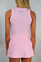 Everyday Tank - Pink