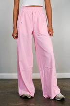 Sunset Studio Joggers - Pink