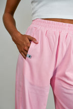 Sunset Studio Joggers - Pink