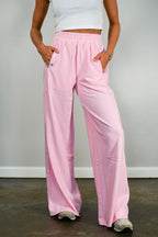 Sunset Studio Joggers - Pink