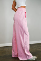 Sunset Studio Joggers - Pink
