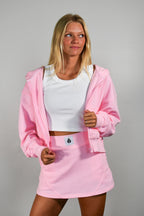 Sunset Studio Jacket - Pink