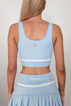 Swift Impact Tank Top - Baby Blue