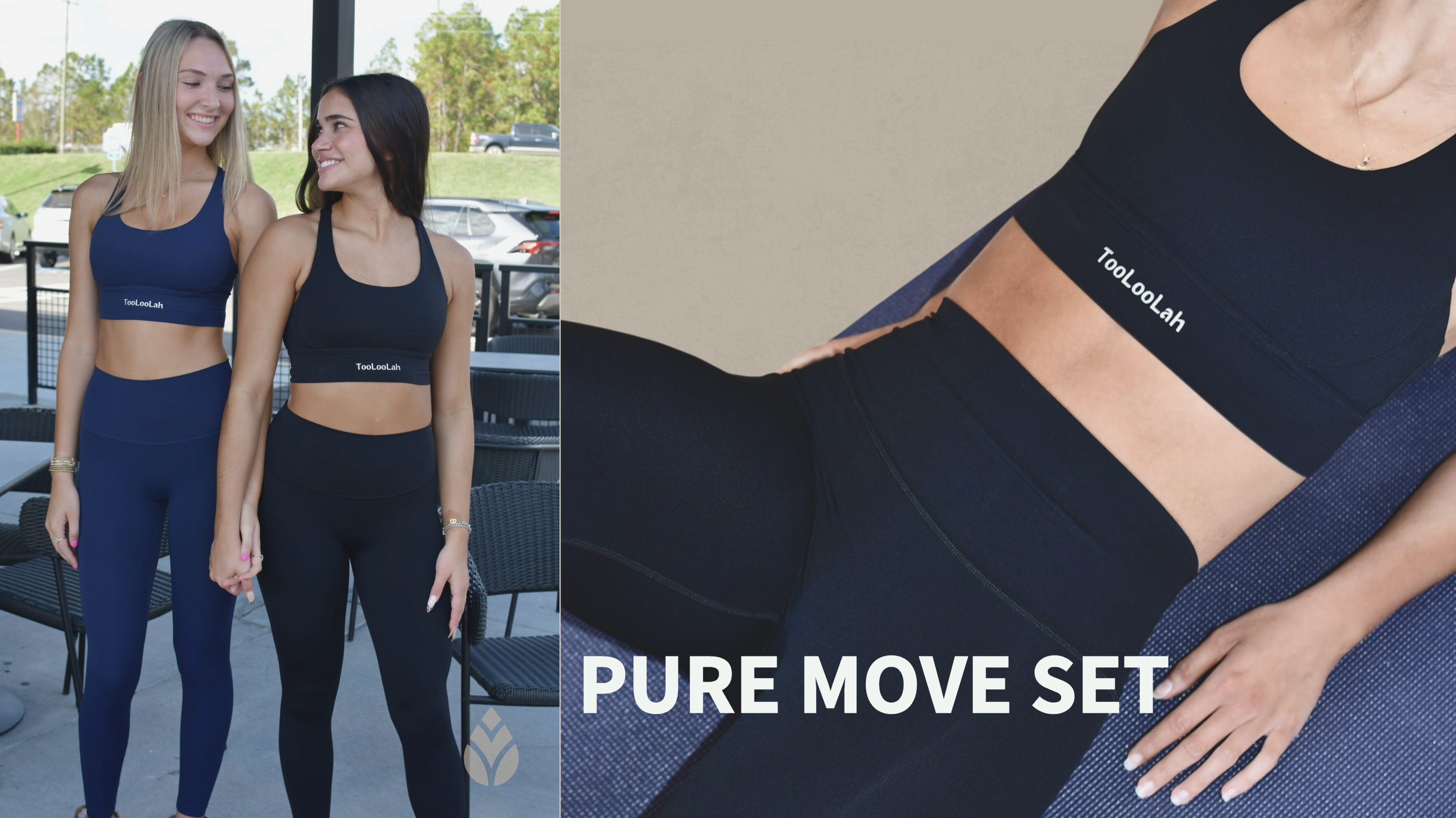 Pure Move Set