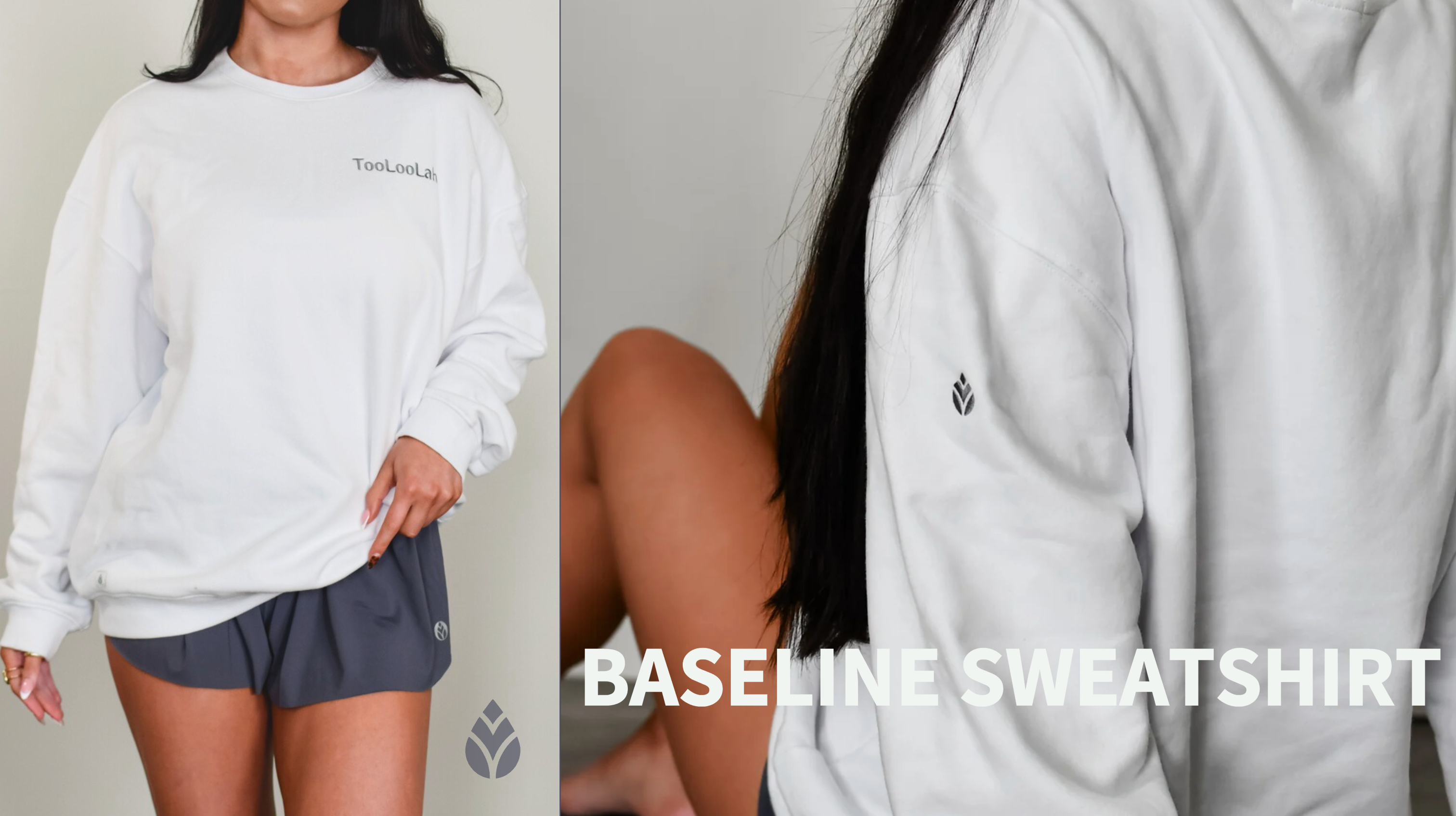 Baseline Sweatshirt